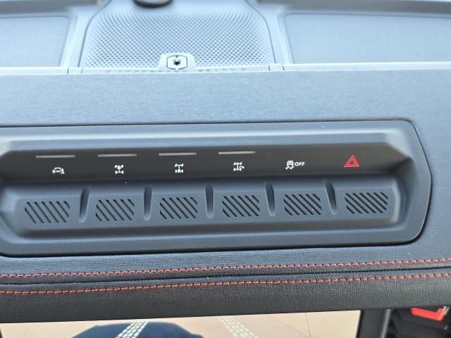 2026 Ford Bronco Raptor Watertown SD