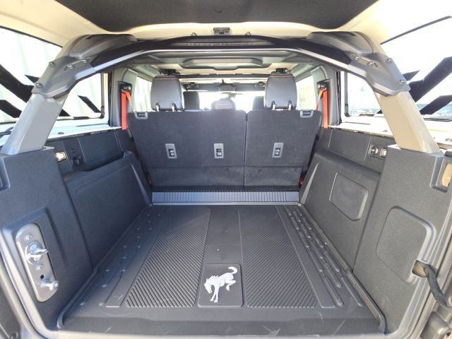 2026 Ford Bronco Raptor Watertown SD