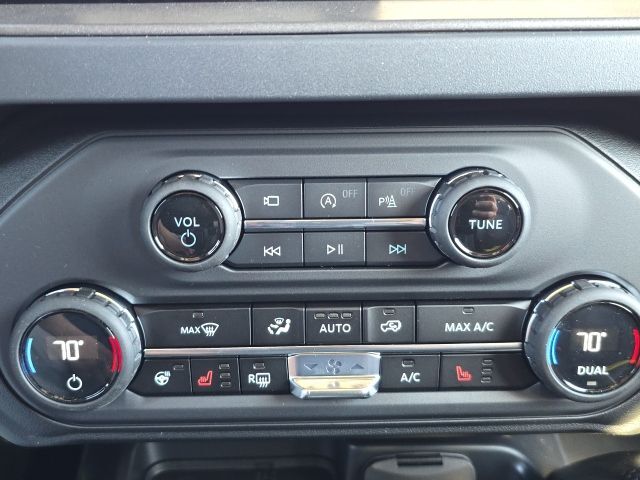 2026 Ford Bronco Raptor Watertown SD