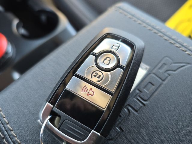 2026 Ford Bronco Raptor Watertown SD