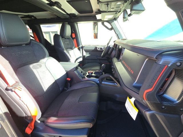 2026 Ford Bronco Raptor Watertown SD