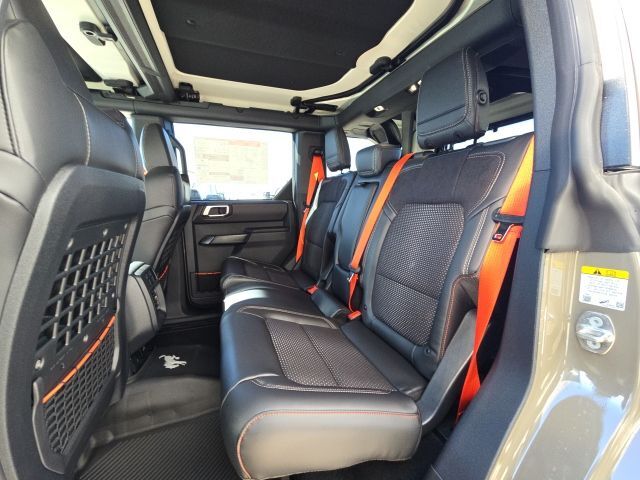 2026 Ford Bronco Raptor Watertown SD