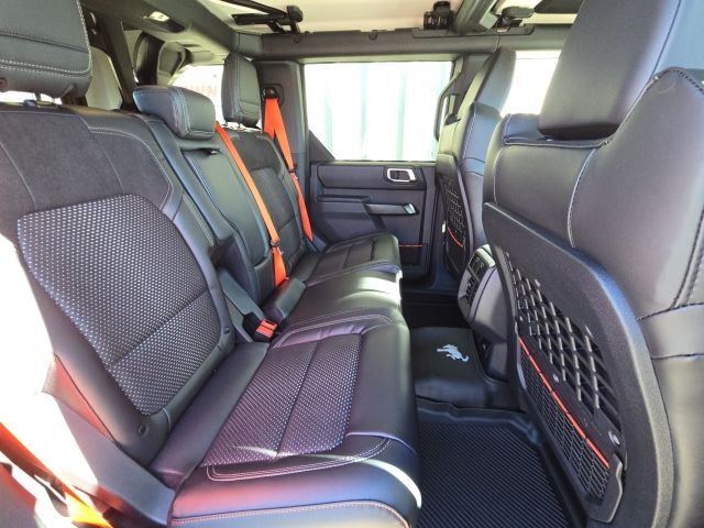 2026 Ford Bronco Raptor Watertown SD