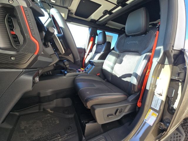 2026 Ford Bronco Raptor Watertown SD