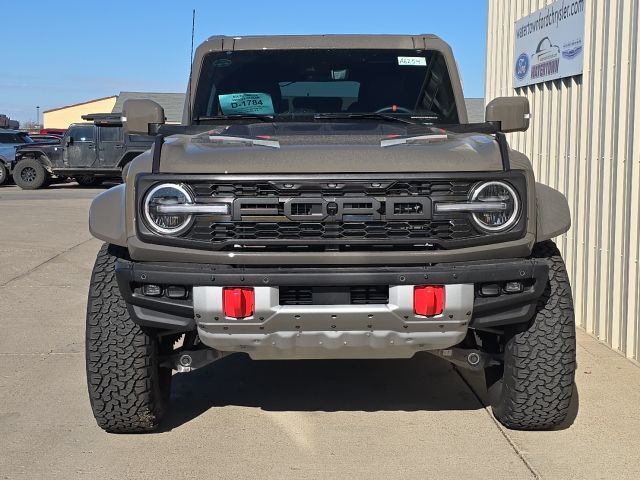 2026 Ford Bronco Raptor Watertown SD