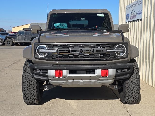 2026 Ford Bronco Raptor Watertown SD