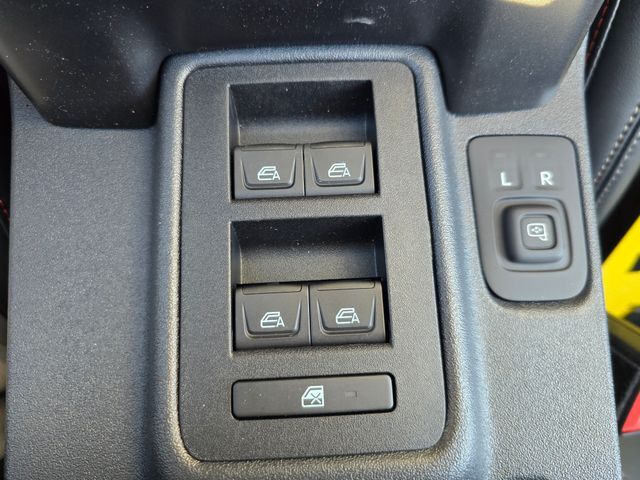 2026 Ford Bronco Raptor Watertown SD