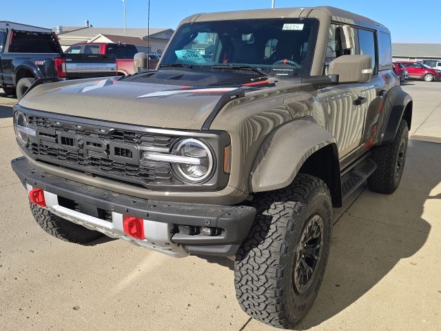 2026 Ford Bronco Raptor Watertown SD