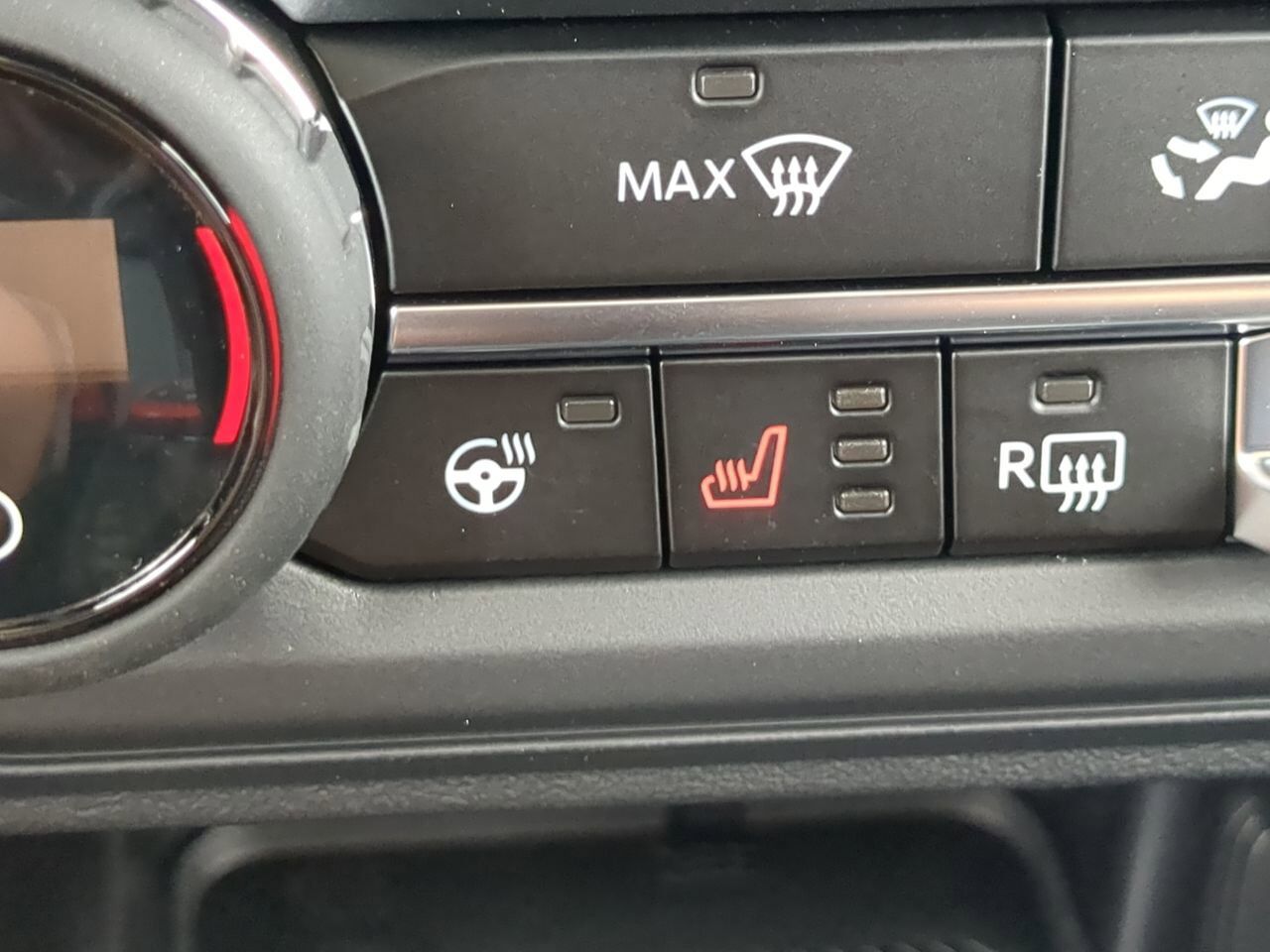 2026 Ford Bronco Raptor Winder GA