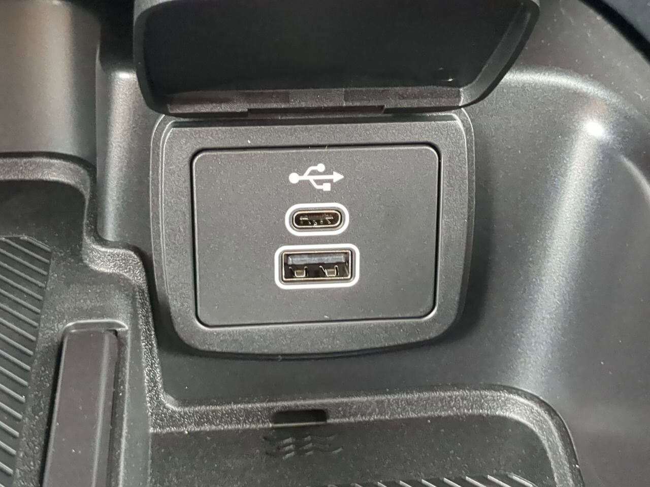 2026 Ford Bronco Raptor Winder GA