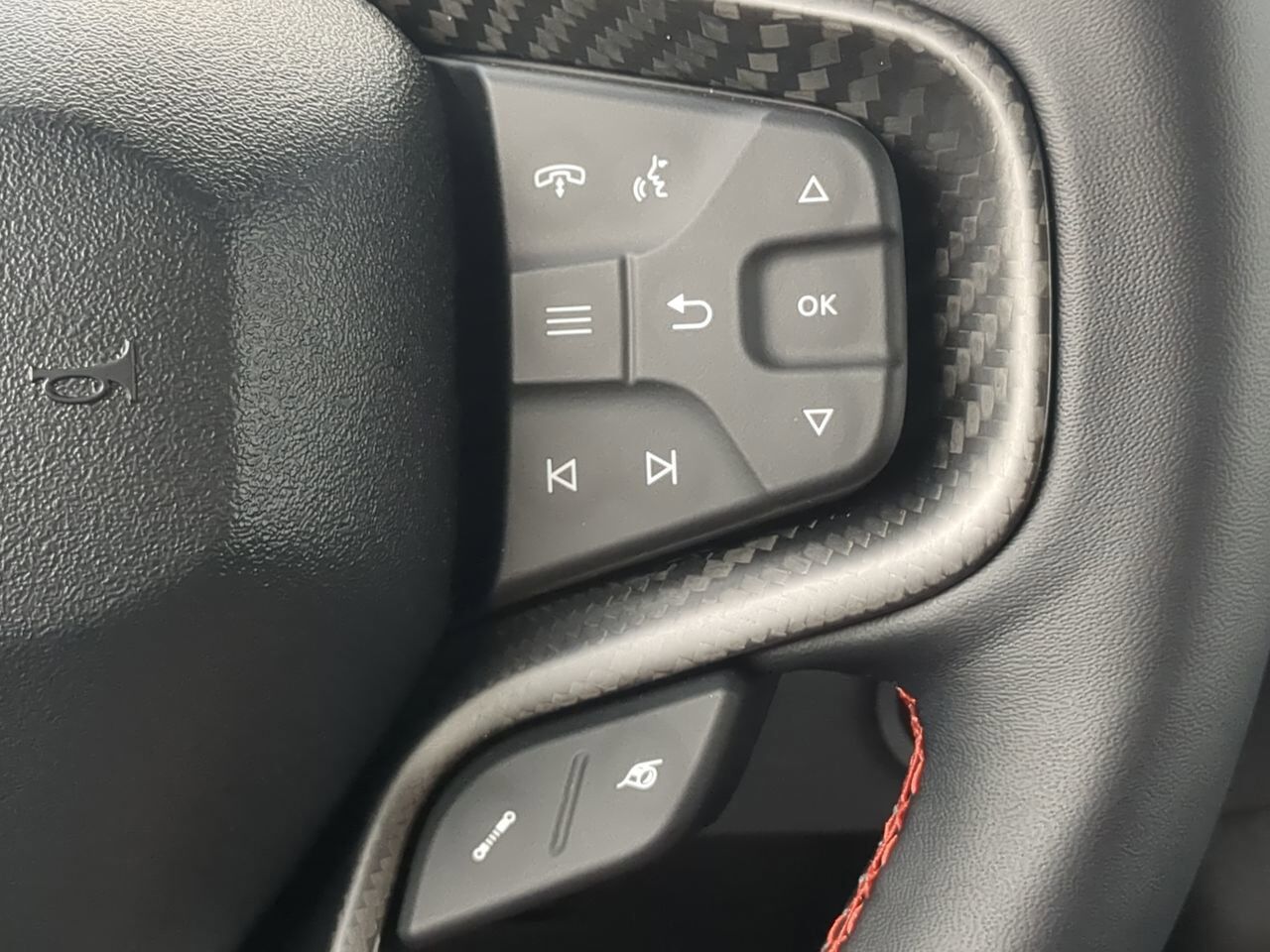 2026 Ford Bronco Raptor Winder GA