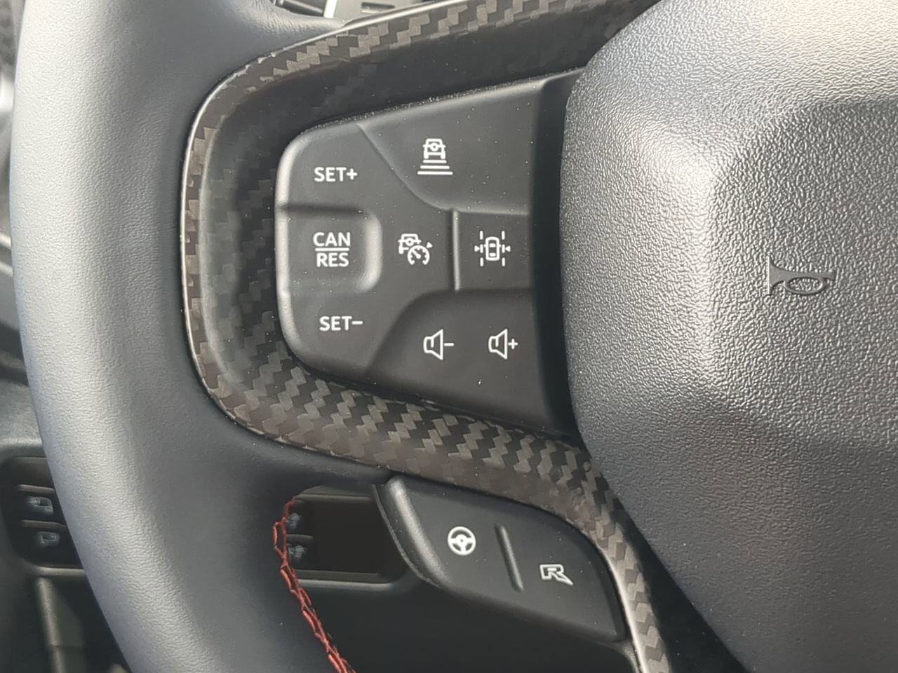 2026 Ford Bronco Raptor Winder GA