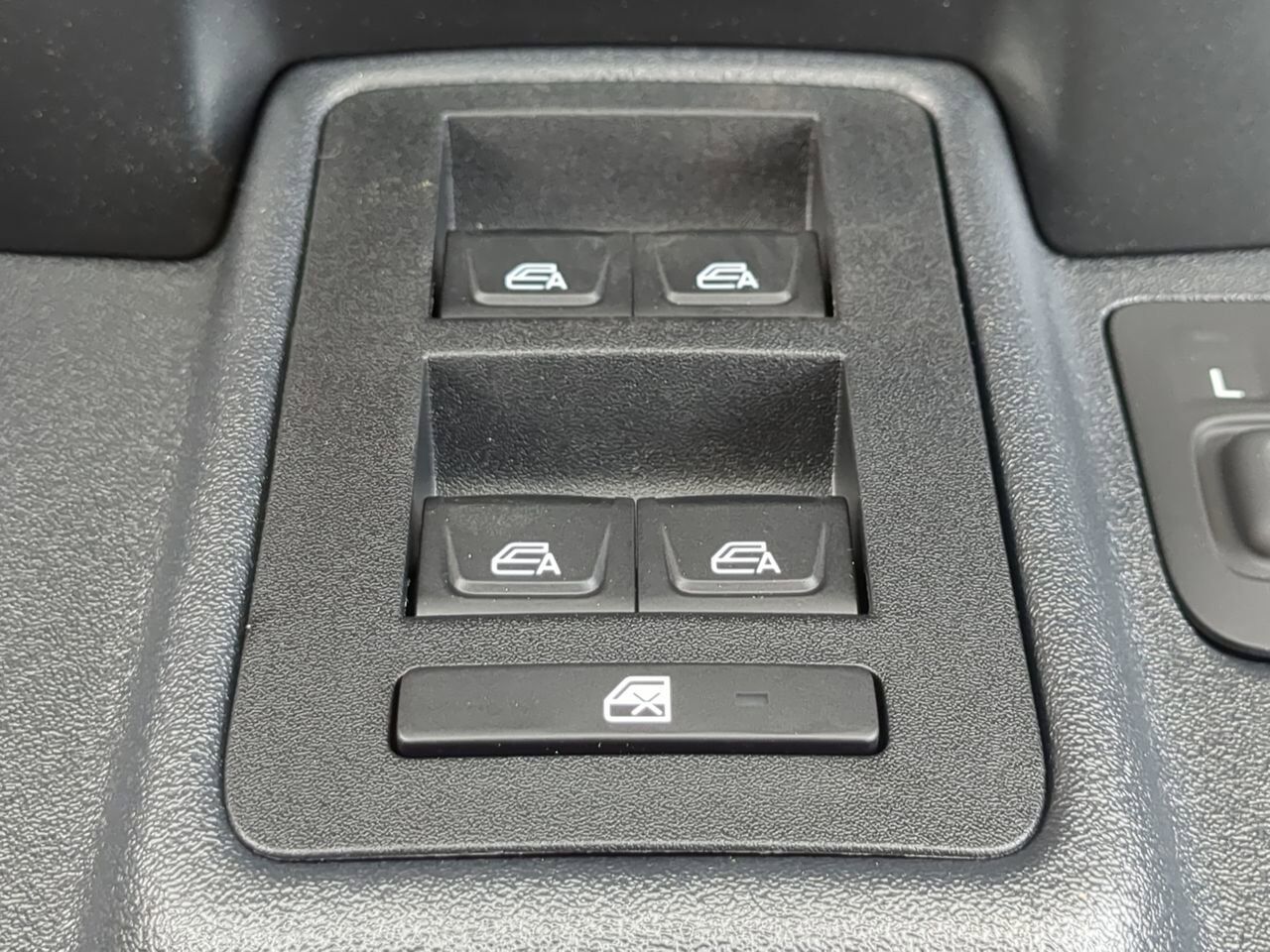 2026 Ford Bronco Raptor Winder GA