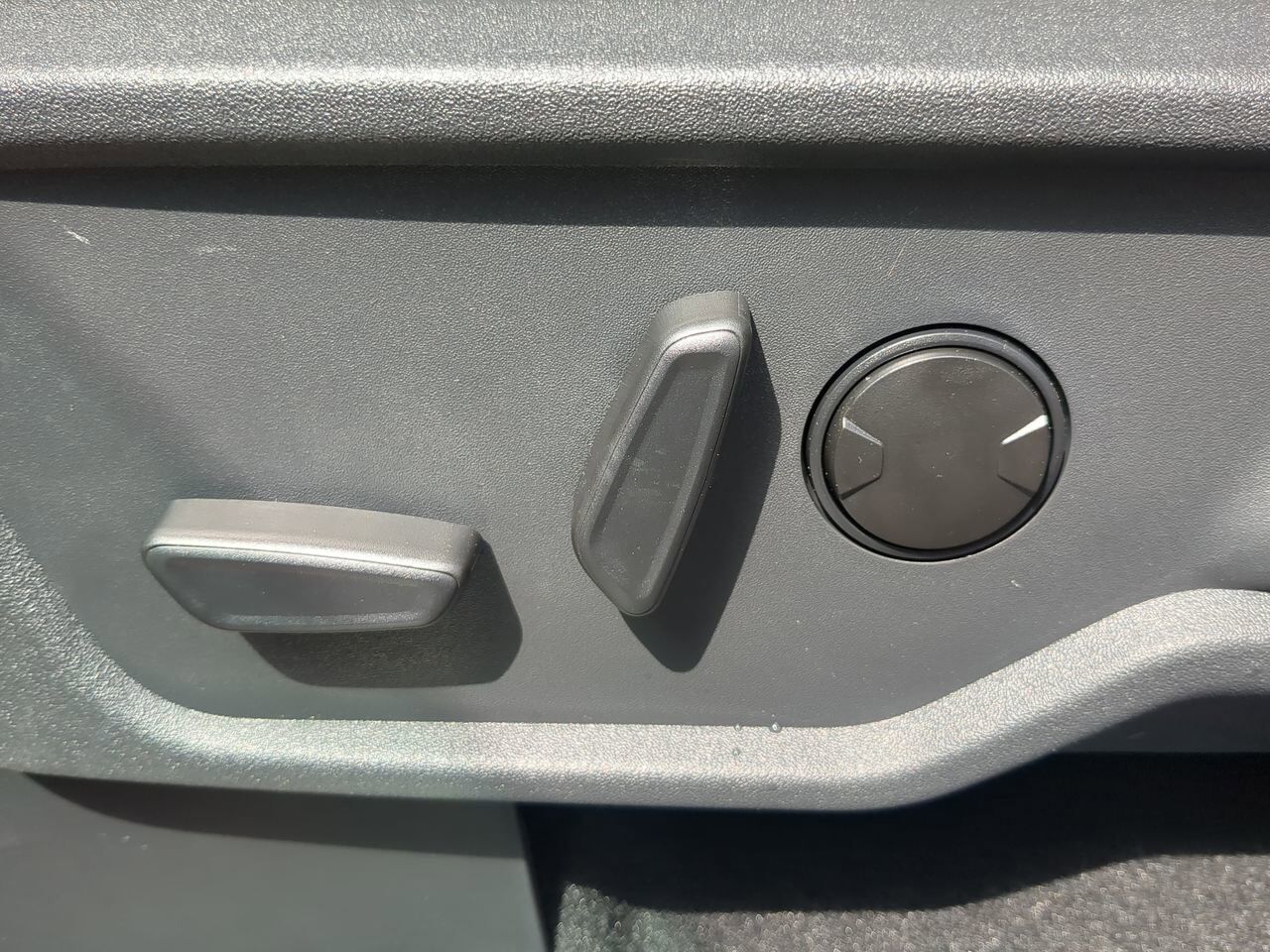 2026 Ford Bronco Raptor Winder GA