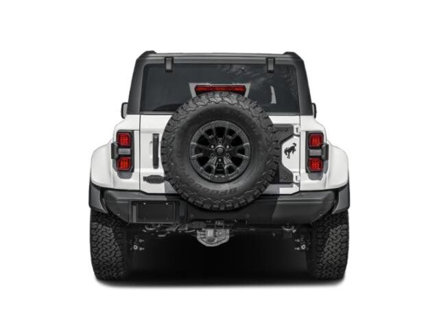 2026 Ford Bronco Raptor Winder GA