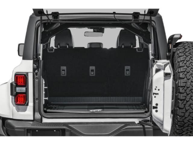 2026 Ford Bronco Raptor Winder GA