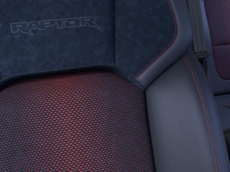 2026 Ford Bronco Raptor Winder GA
