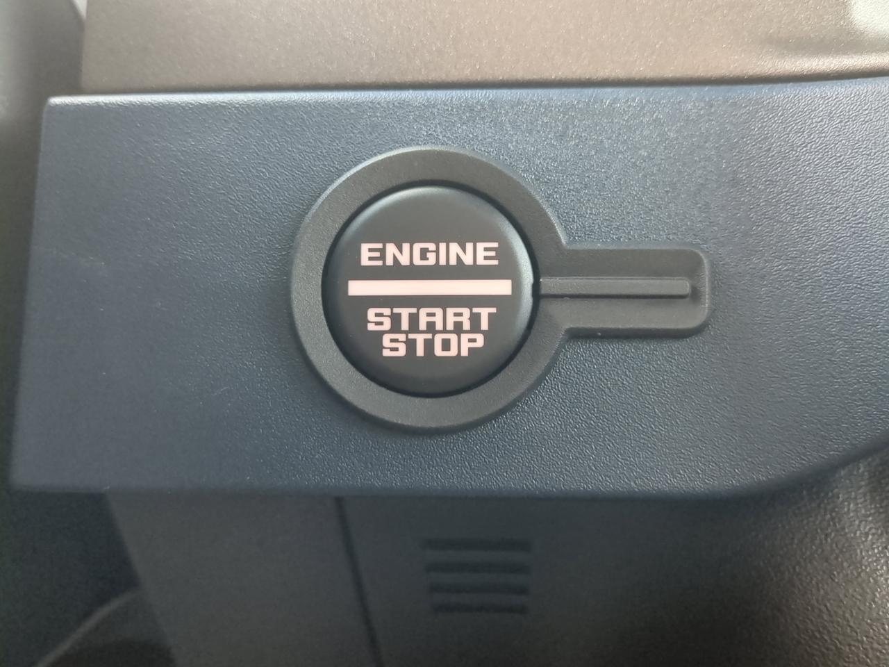 2026 Ford Bronco Raptor Winder GA