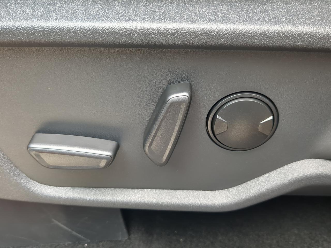 2026 Ford Bronco Raptor Winder GA