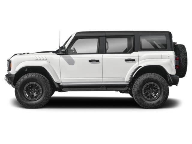 2026 Ford Bronco Raptor Winder GA