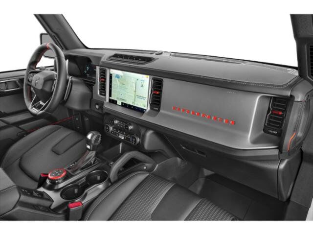 2026 Ford Bronco Raptor Winder GA