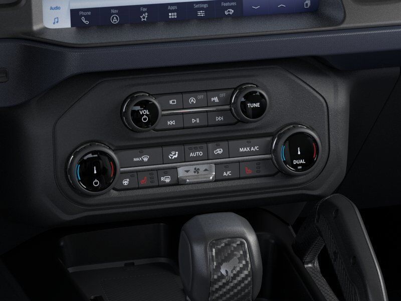 2026 Ford Bronco Raptor Winder GA