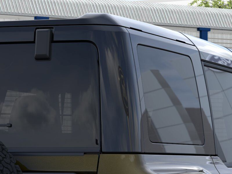 2026 Ford Bronco Raptor Winder GA