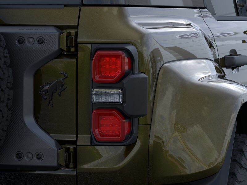 2026 Ford Bronco Raptor Winder GA