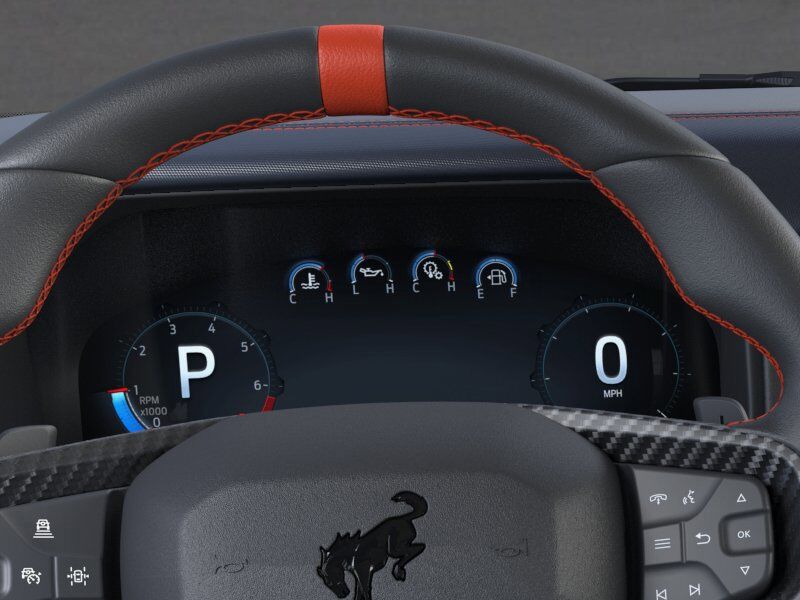 2026 Ford Bronco Raptor Winder GA