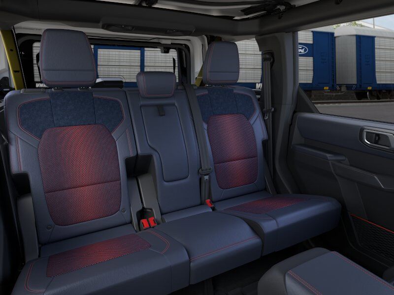 2026 Ford Bronco Raptor Winder GA
