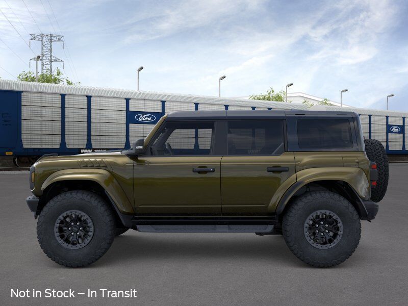 2026 Ford Bronco Raptor Winder GA