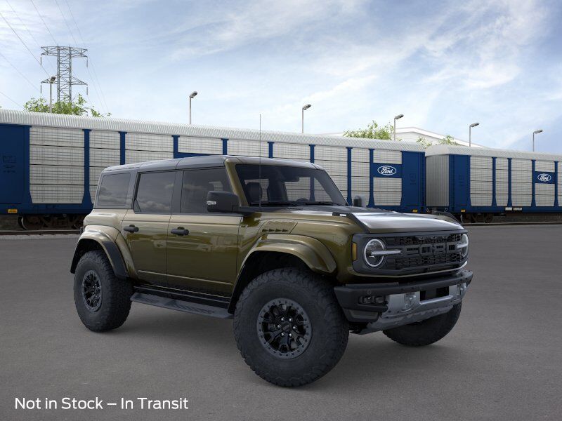 2026 Ford Bronco Raptor Winder GA