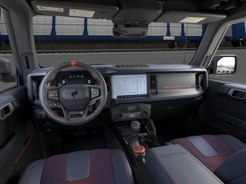 2026 Ford Bronco Raptor Winder GA