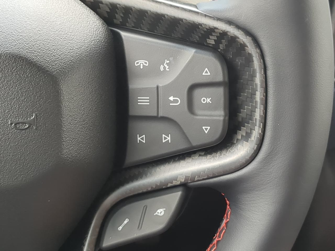 2026 Ford Bronco Raptor Winder GA