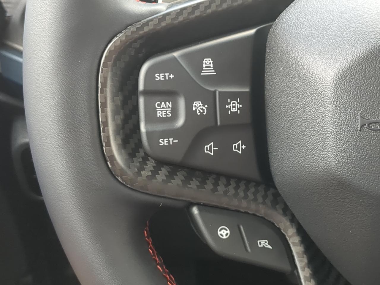 2026 Ford Bronco Raptor Winder GA