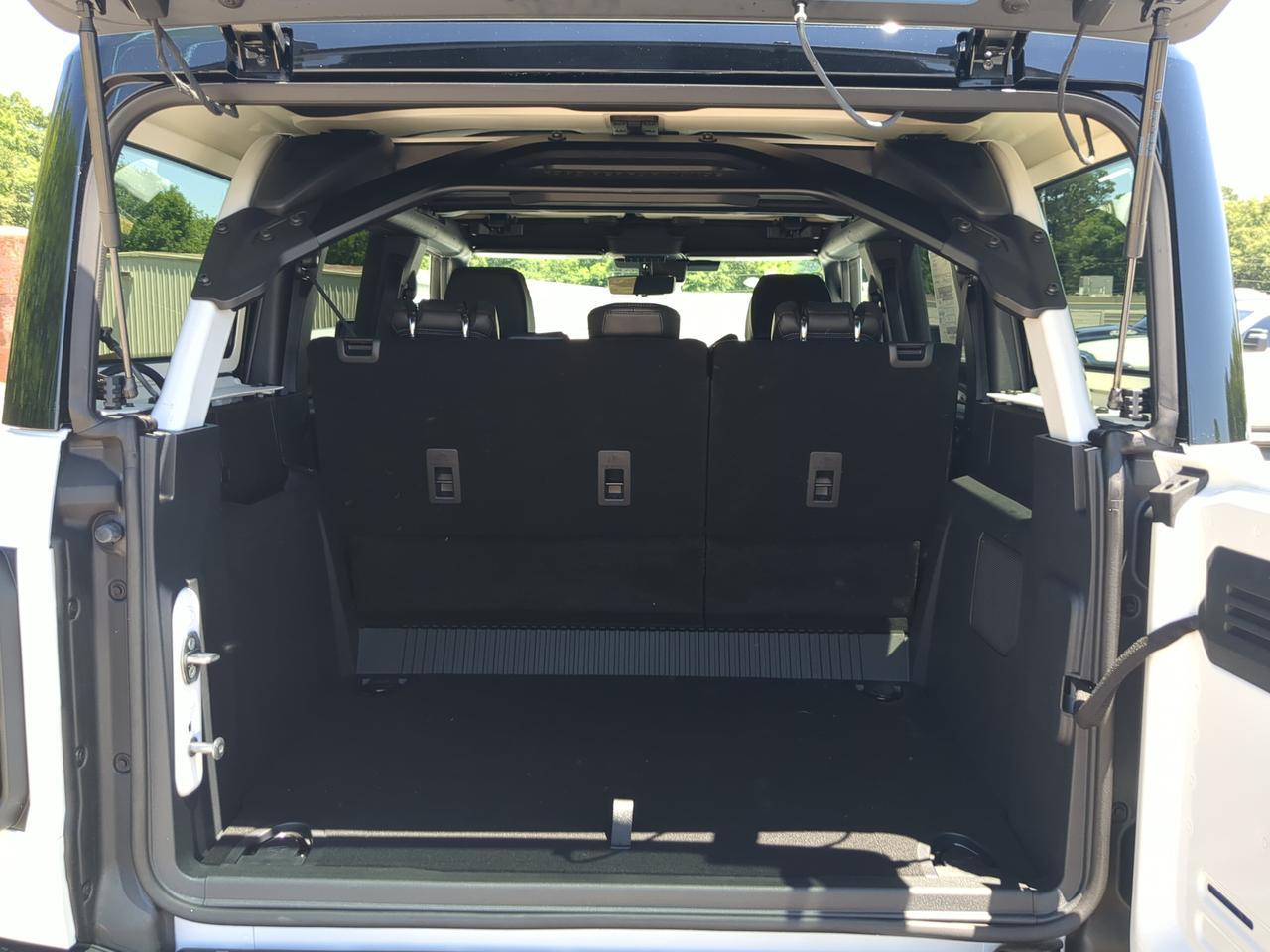 2026 Ford Bronco Raptor Winder GA