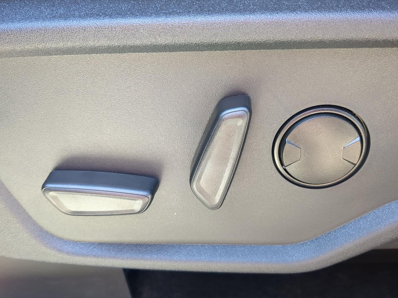 2026 Ford Bronco Raptor Winder GA