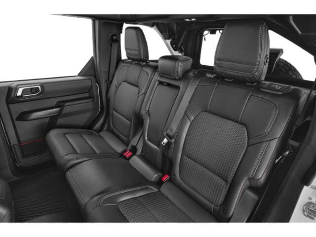 2026 Ford Bronco Raptor Winder GA