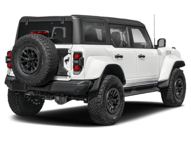 2026 Ford Bronco Raptor Winder GA