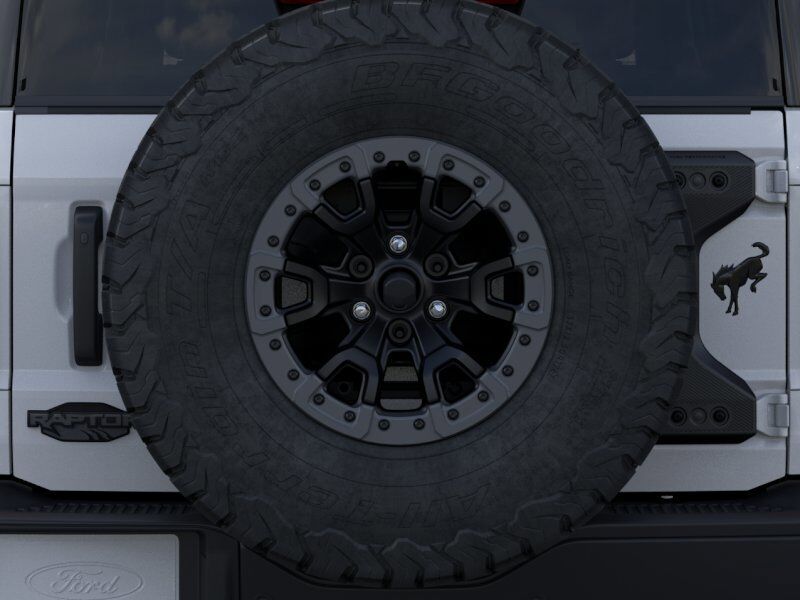 2026 Ford Bronco Raptor Winder GA