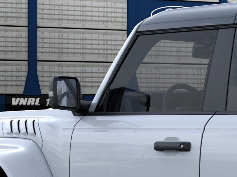 2026 Ford Bronco Raptor Winder GA