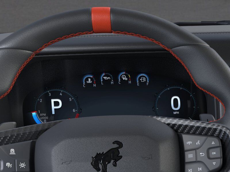 2026 Ford Bronco Raptor Winder GA