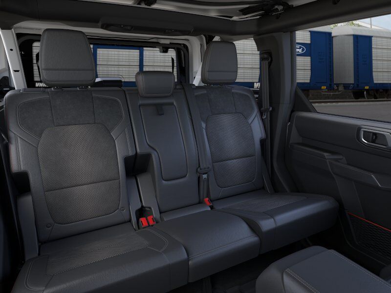 2026 Ford Bronco Raptor Winder GA