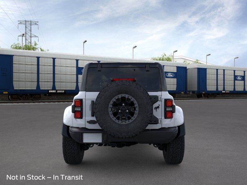 2026 Ford Bronco Raptor Winder GA