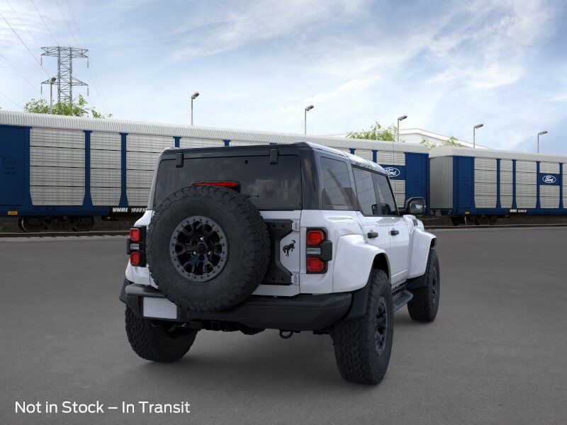 2026 Ford Bronco Raptor Winder GA