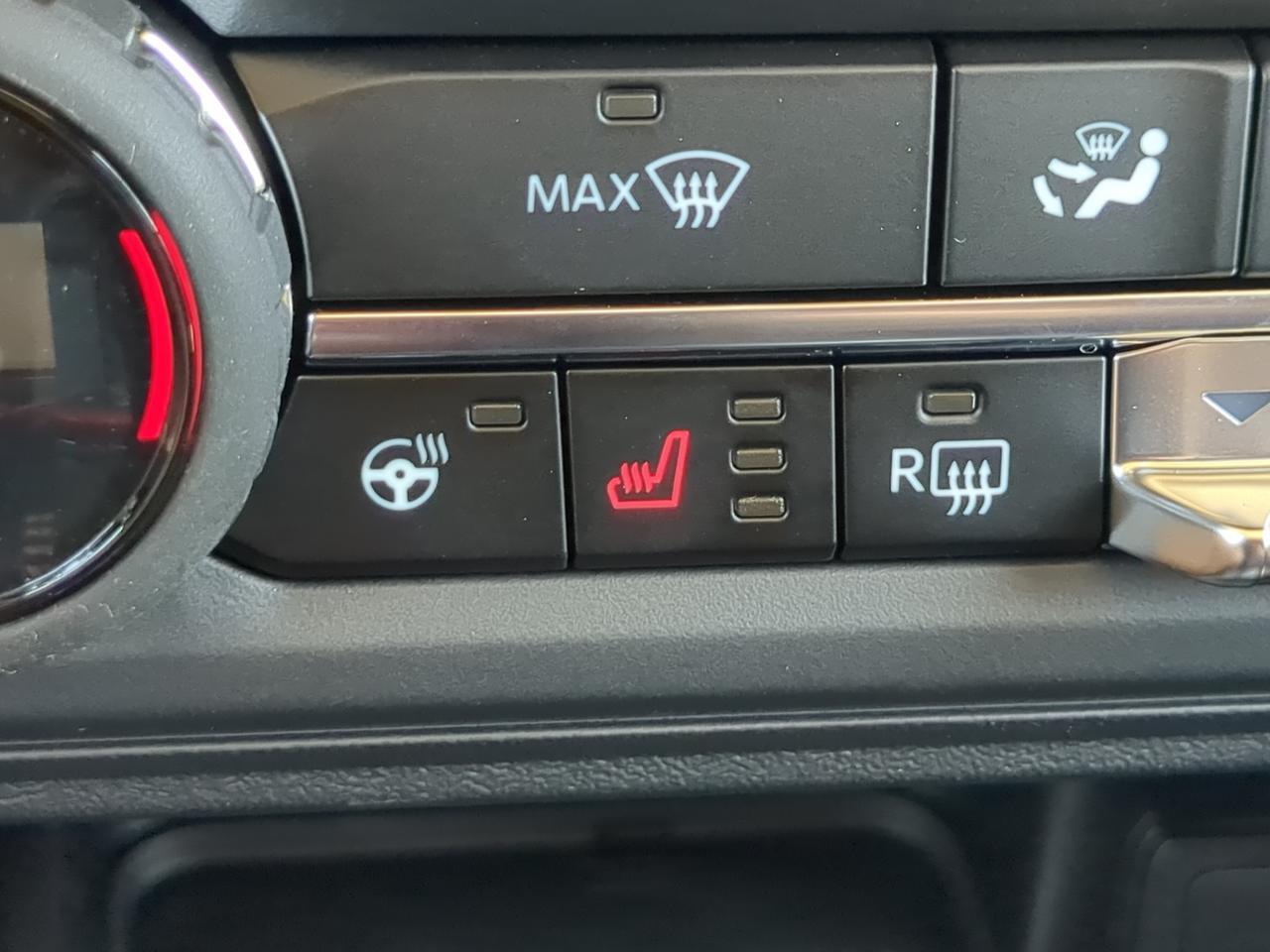 2026 Ford Bronco Raptor Winder GA