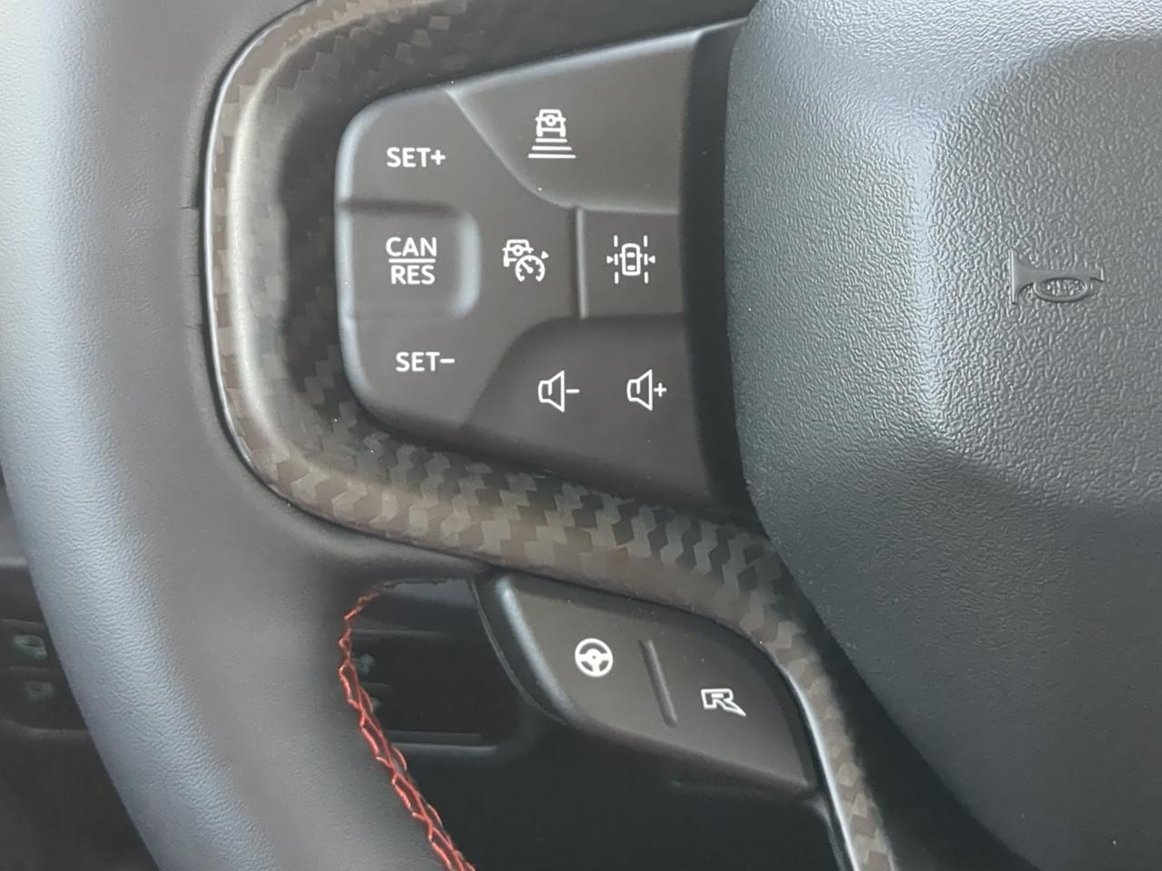 2026 Ford Bronco Raptor Winder GA
