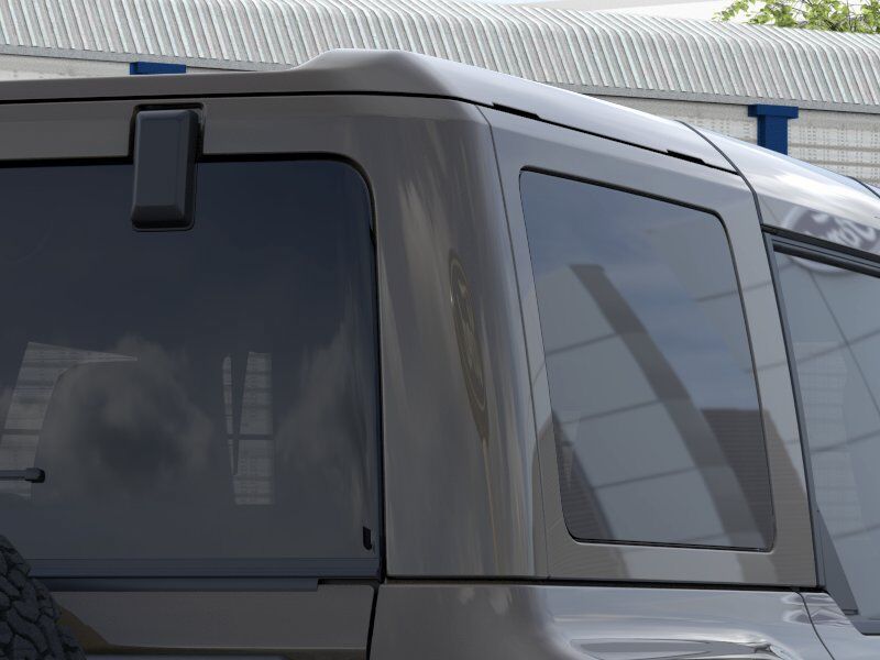 2026 Ford Bronco Raptor Winder GA