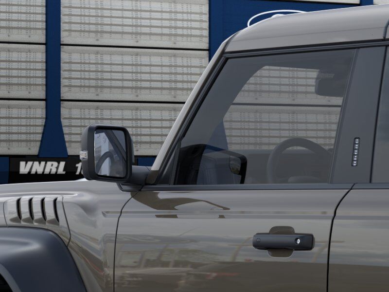 2026 Ford Bronco Raptor Winder GA