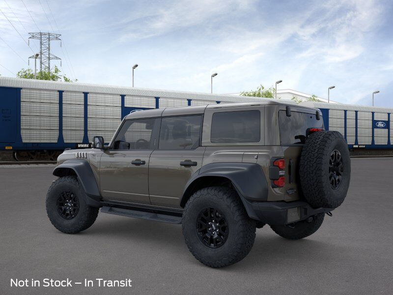 2026 Ford Bronco Raptor Winder GA